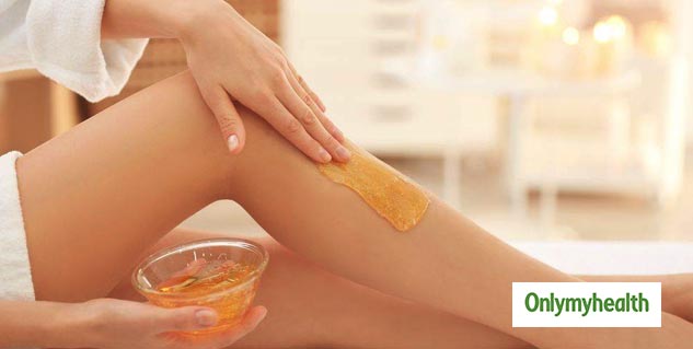 Inside_waxing with sugar