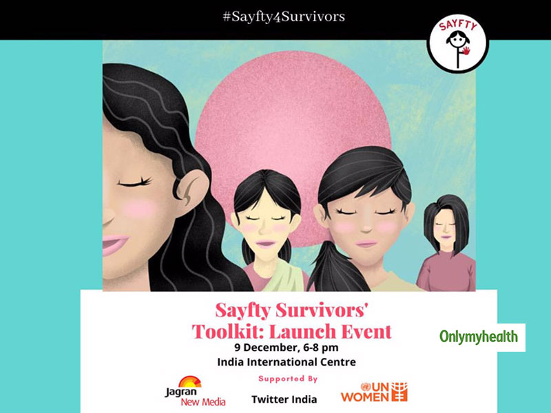 Sayfty Survivors’ Toolkit: Jagran New Media's Collaboration With Sayfty, UN Women And Twitter