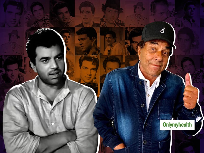 Happy Birthday Dharmendra: बिना जिम के खुद को फिट रखते हैं धर्मेंद्र, बताया है अपना फिटनेस सीक्रेट