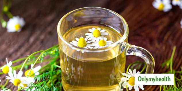chamomile skin benefits