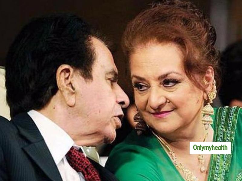 Dilip Kumar Birthday Special: जानें कैसे अलग थी दिलीप कुमार और सायरा बानो की प्रेम कहानी