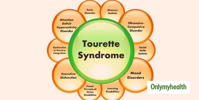 Tourette syndrome