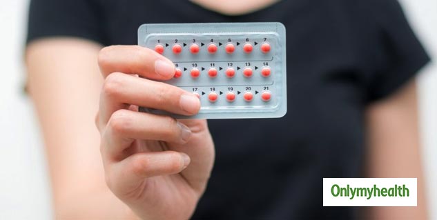 Birth Control Pills