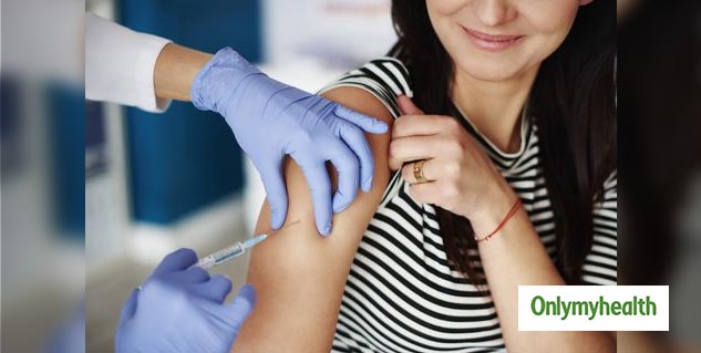 Birth Control Injection