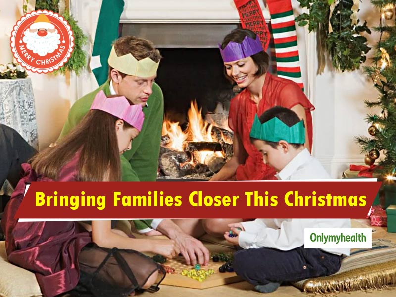 These Christmas Activities Can Bring A Family Closer, Double The Enjoyment And Merriment
