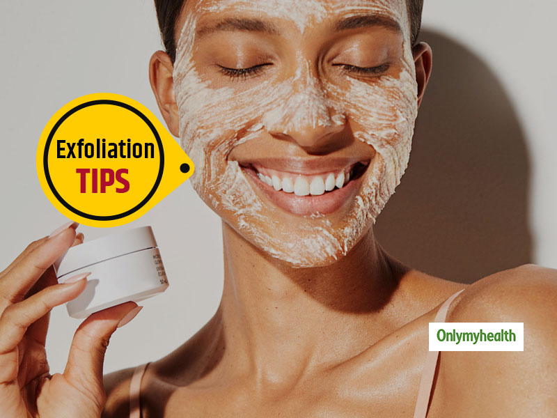 Removes Dead Skin By Following These Simple Tips For Exfoliation