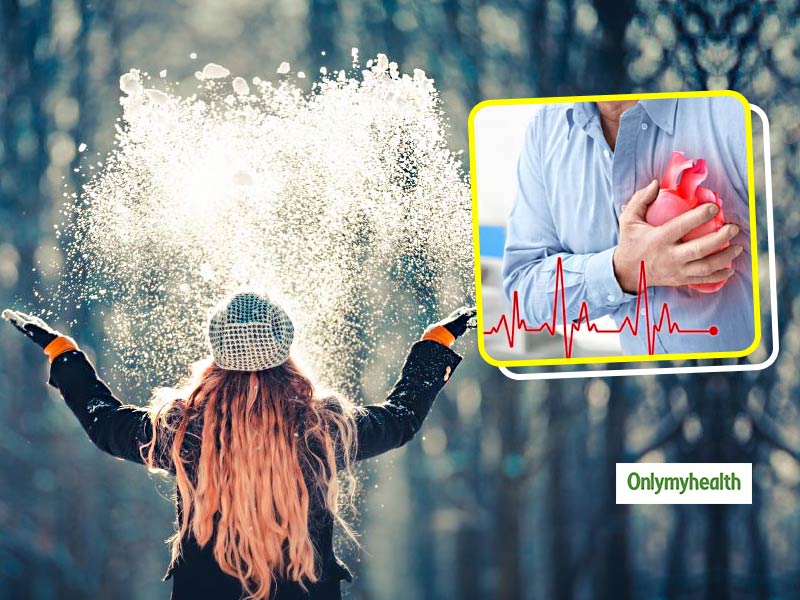 Take Care Of Your Heart During Winters For Complete Health: Dr Dora