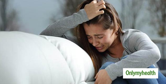 Signs of Emotional Trauma