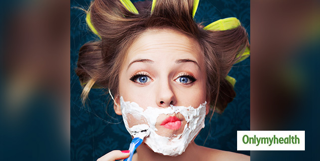Shaving