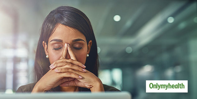 Stress Good For Health