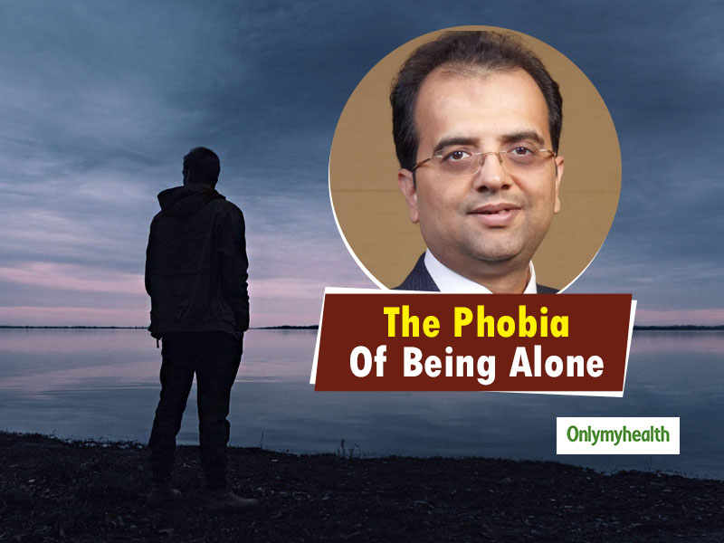 Eminent Psychiatrist Dr Samir Parikh Unpacks the Phobia of Loneliness 