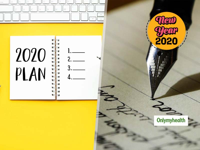 Your Handwriting Can Make New Year Resolutions Work In 2020. Know How Graphology Can Help