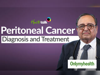 Peritoneal Cancer: Diagnosis and Treatment