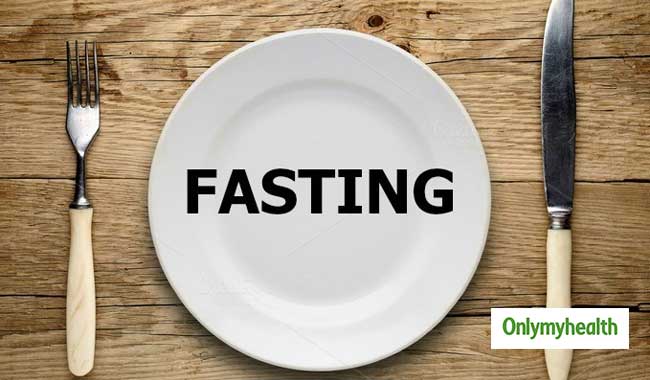 Fasting can Increase Metabolism and Reverse Ageing: Study