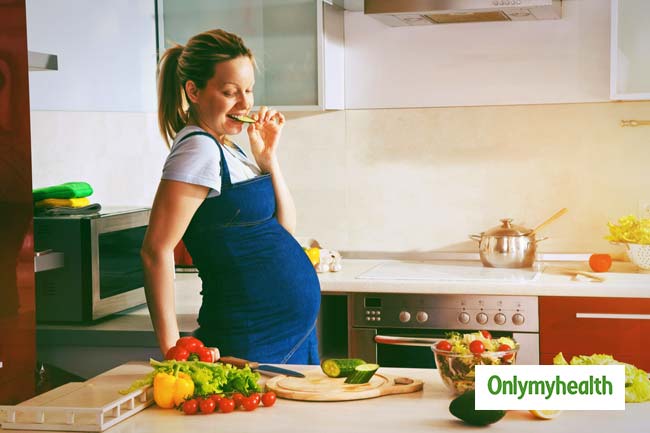 Foods for Pregnant Women