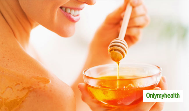 Ways to Use Honey for a Glowing Skin
