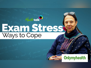 वीडियो: बोर्ड एग्जाम के तनाव से बच्चों को कैसे रखें दूर? जानें एक्सपर्ट की सलाह