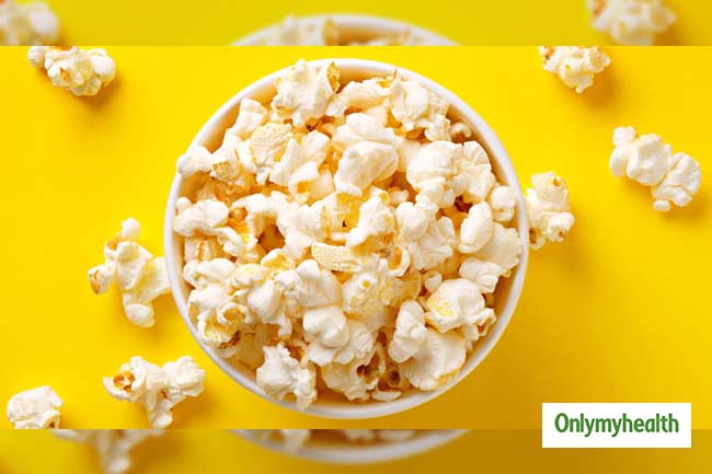 Popcorn