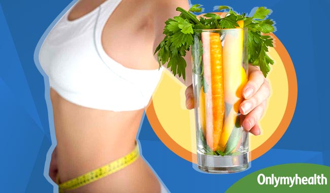 सिर्फ 14 दिनों में करें पूरी बॉडी को डिटॉक्स, पेट के सभी रोग होंगे दूर