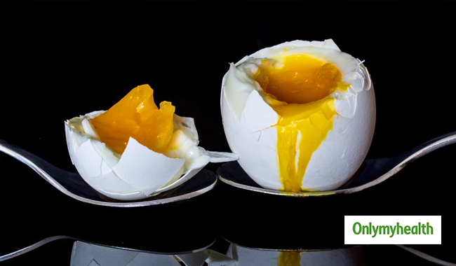 Eating White Eggs is Not as Healthy as you Thought