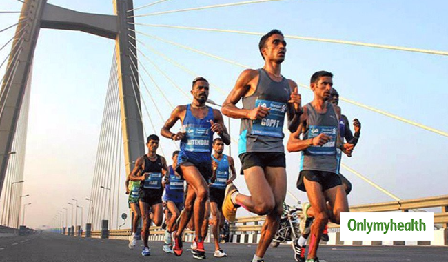 मुंबई मैराथन 2019: एक्सपर्ट से जानें दौड़ से पहले किन बातों का रखें ध्यान? ताकि न हो एनर्जी की कमी