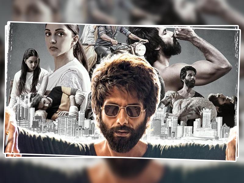 Kabir Singh: 'थप्पड़' मारना प्यार जताने का एक तरीका है या पागलपन?