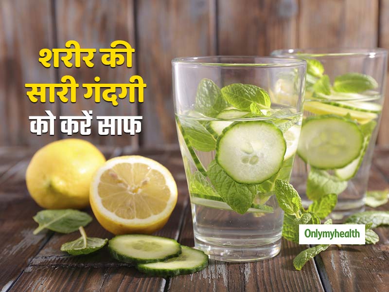 गुनगुने पानी में शहद और नींबू डालकर पीने से निकल जाती है शरीर की सारी गंदगी, जानिए अन्य लाभ