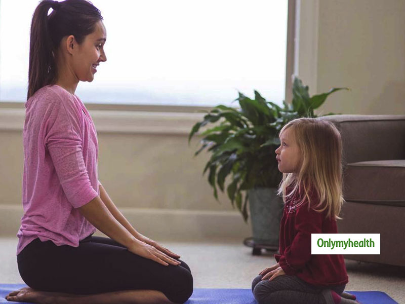 Yoga for Kids: छोटे बच्चों को शारीरिक-मानसिक रूप से फिट रखेंगे ये 5 आसान योगासन, रोज 10 मिनट कराएं