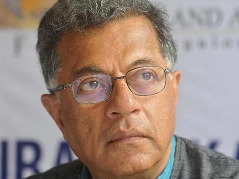 अभिनेता और नाटककार गिरीश कर्नाड का मल्टीपल ऑर्गन फेल्योर से निधन, जानें क्या है ये समस्या