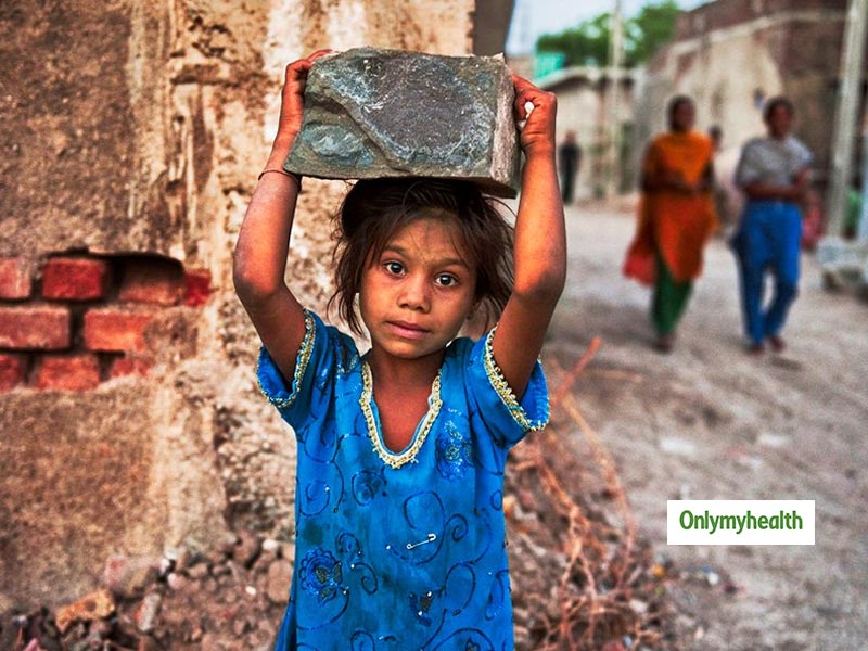 World Day Against Child Labour 2019: बच्चों के मानसिक स्वास्थ्य पर बुरा प्रभाव डालता है बालश्रम, जानें कैसे