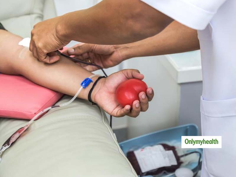World Blood Donor Day 2019 : रक्तदान करने से पहले आपको जरूर जाननी चाहिए ये 5 जरूरी बातें, जानें क्या हैं ये