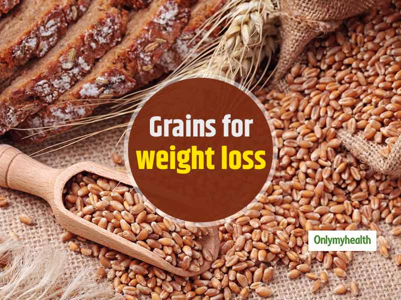 Grains for weight loss: Here are some weight loss friendly grains