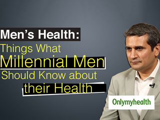 वीडियो: पुरुषों को अपने स्&zwj;वास्&zwj;थ्&zwj;य से जुड़ी ये 5 बातें पता होनी चाहिए, जानें एक्&zwj;सपर्ट से 