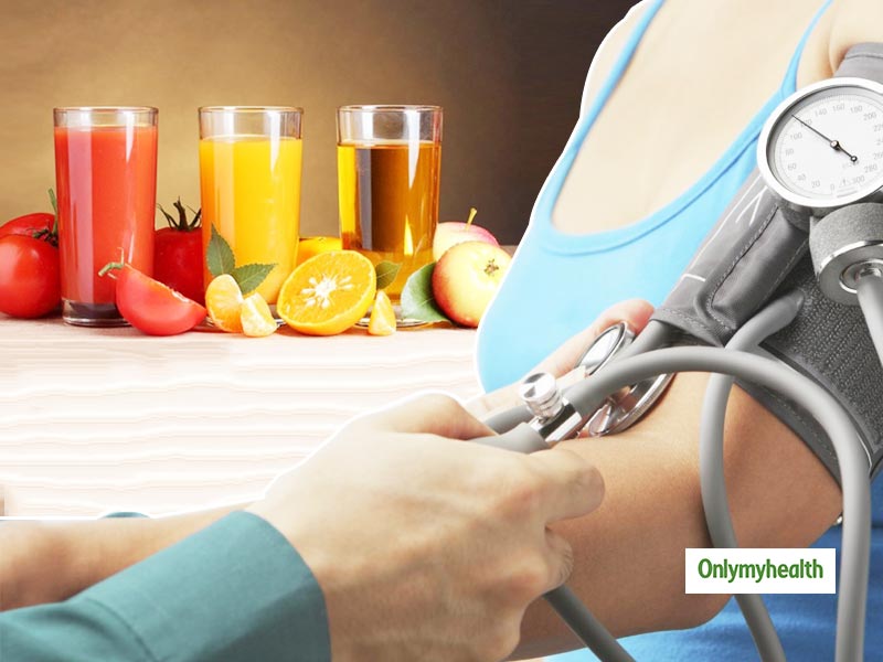 High Blood Pressure: ब्लड प्रेशर को कंट्रोल करते हैं इन 4 फलों के जूस, जानें फायदे