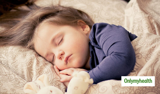 World Sleep Day 2019: माता-पिता अपने बच्चों की बेहतर नींद के लिए क्या करें?