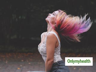 How to Take Care of Coloured Hair