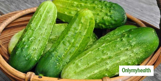 खीरा-ककड़ी खाएं