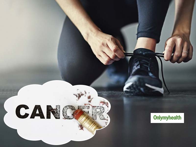 Physical fitness may help reduce cancer risk: Study