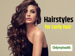 Best Hairstyles for Curly Hair to Look Fab