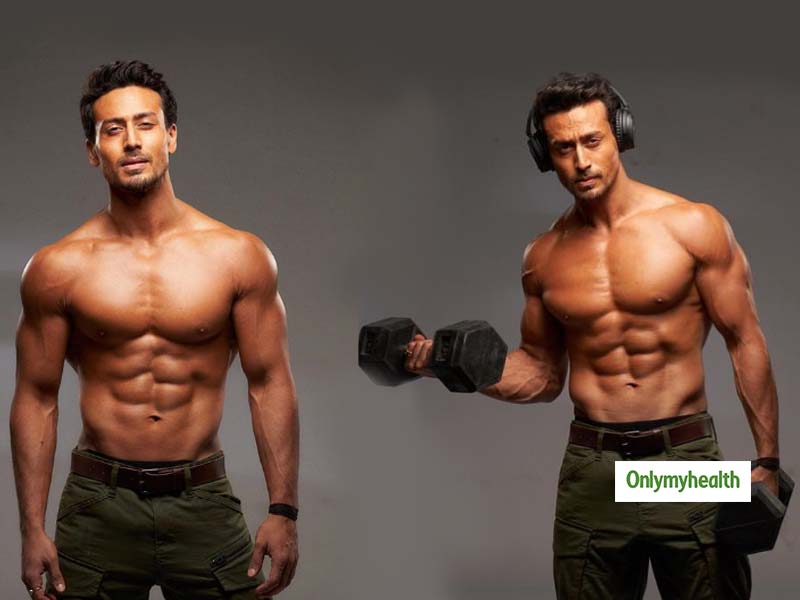 टाइगर श्रॉफ जैसी चेस्ट, बाइसेप्स और बैक की है चाहत है तो रोजाना करें ये 2 एक्सरसाइज