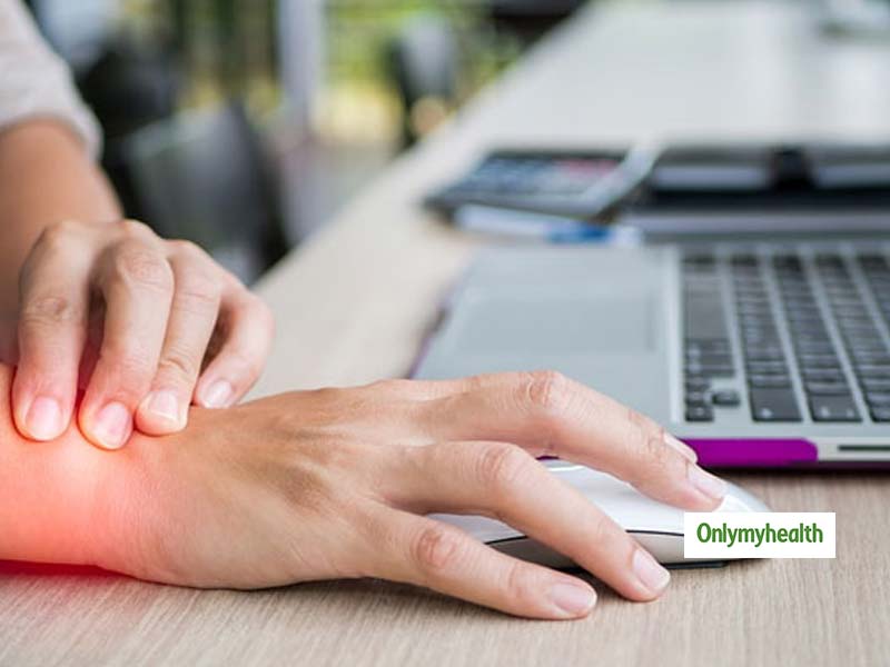 Carpal Tunnel Syndrome: ज्यादा देर तक कंप्यूटर, मोबाइल का इस्तेमाल कलाई के लिए है हानिकारक, जानें एक्सपर्ट की राय