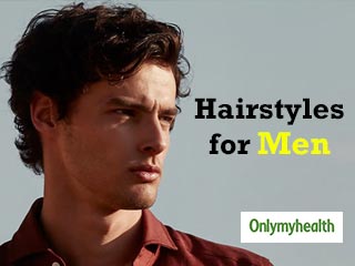 5 Cool hairstyles for Men in Summer