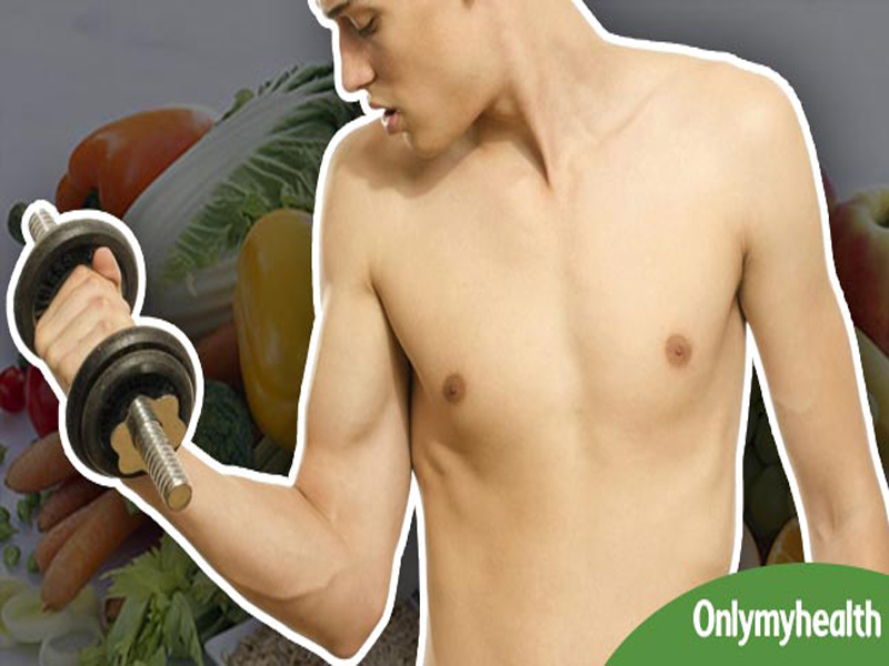 Weight Gain Diet : अपनी डाइट में शामिल करें ये 5 फूड, वजन बढ़ने के साथ बढ़ेगी मसल्स