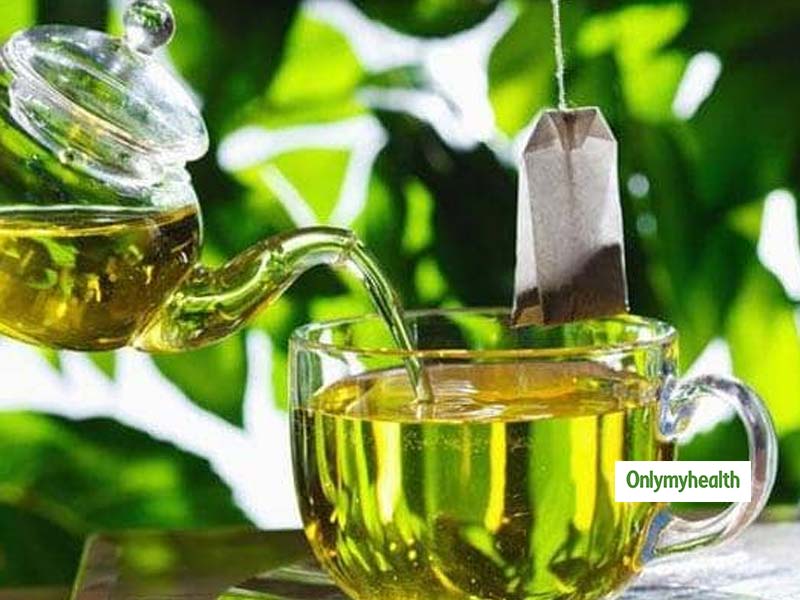 ग्रीन टी के साथ इन 5 चीजों का सेवन आपके शरीर के लिए घातक, जानें क्या हैं ये