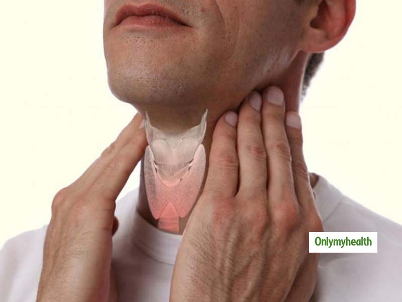 World Thyroid Day 2019 : पुरुषों के मुकाबले महिलाओं में अधिक होता है थायराइड, जानें इसके 9 कारण