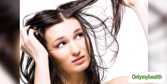 Inside_oily hairs in winters