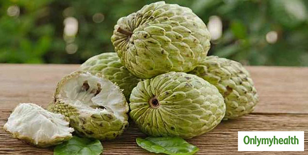 custard apple