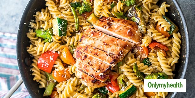 Inside_PASTA AS A HIGH PROTEIN DIET