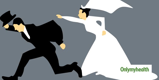 Gamophobia Fear of Commitment