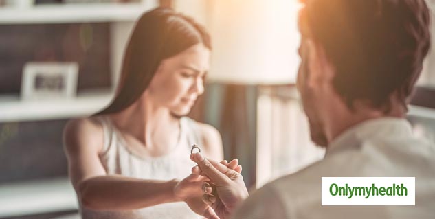 Gamophobia Fear of Commitment